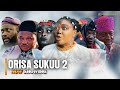Orisa sukuu part 2  latest yoruba movies 2024  wunmi ajiboye  ogogo  ronke odusanya  ayo olaiya
