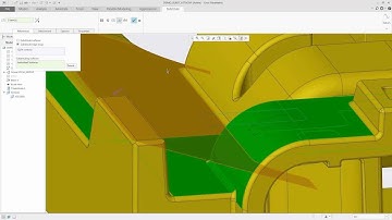 Extend Quilts with Substitute