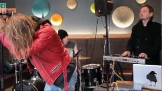 Download Lagu Live in the Lobby Presents: Legend (Full Session) MP3