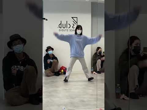 SUN／ダンスレッスン動画