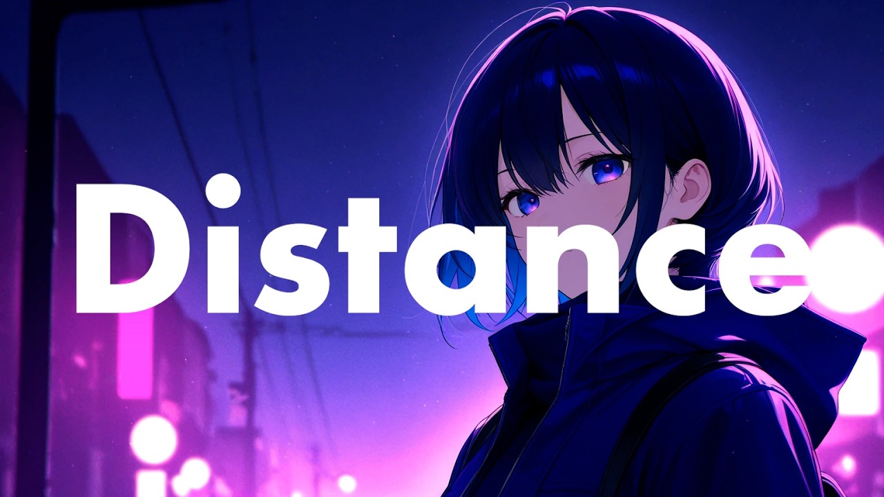 Watch Distance on YouTube Watch Distance on YouTube