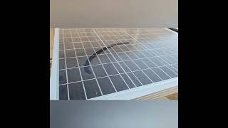 Dirty Solar Costs You Production, October 6, 2026