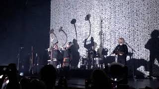 Wardruna - Tyr ( Utrecht TivoliVredenburg 15/10/2017 )