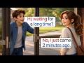 Daily English Speaking and Listening Practice For Beginners | Learn English Conversations