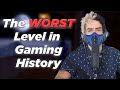 The Worst First Level In Gaming History