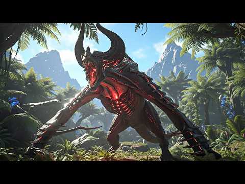 La fin de l'aventure ! (ARK: Lost Colony #FIN)