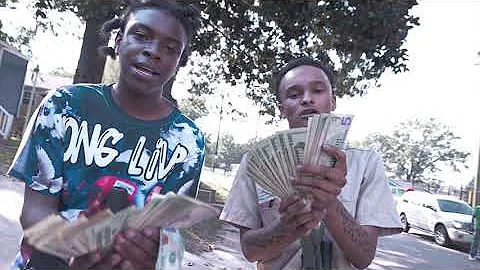 Li Mike X Hothead Jo - Having Sh!t (Official Video)