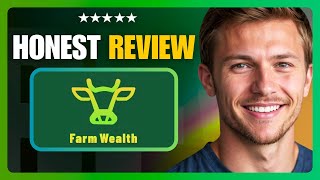 Обзор приложения Farm Wealth: я отследил 6 одинаковых мошеннических приложений (2025) screenshot 5