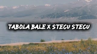 Tabola Bale X Stecu Stecu || SILET OPEN UP X FARIS ADAM || COVER By Khaliq Al Ansyar