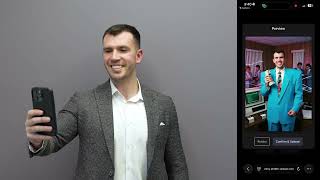 How does a Virtual Photo Booth work (Melbourne 360 Booths)