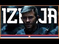 Call of Duty: Modern Warfare II - Graves-ova izdaja | Srpski DUB w/ @vpprodukcija