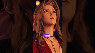 Final Fantasy 7 Rebirth SAIU mas será que VALE a PENA? #shorts #games #finalfantasy #ps5