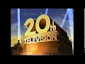 Twentieth century fox film corporation20th television long version 19882008