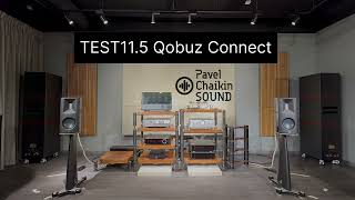 TEST11 5 Qobuz Connect