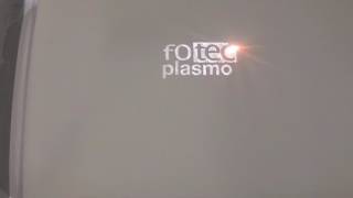 plasmoTec8 Powder Additive Manufacturing ot