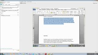 Lnyc - Desktop Sharing