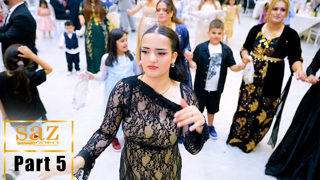 Nashat & Halat - Part 5 - Fahmi u Aziz - By sazvideo 2025