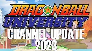 2023 Channel Update