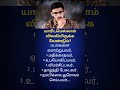 Stay Away From These People in Life  | Powerful Life Quotes in Tamil | Motivation Tamil