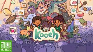 Kooeh: A Timeless Delight Release Trailer