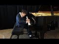 Kaden (age 9) perform Witches’ Dance by MacDowell