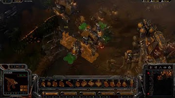 Grey Goo — эпические юниты