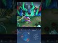 #Thamuz Vs #Hilda #Exp #Lane #Mlbb #Mobilelegends