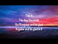 The Belonging Co (feat. David Dennis) - The Joy (with lyrics)(2023)