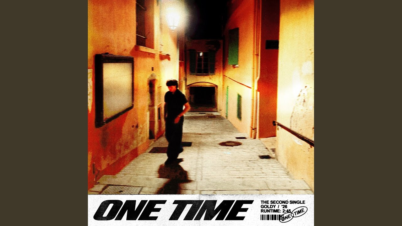 Guarda One Time su YouTube Guarda One Time su YouTube