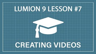 How to Render 3D Animations & Videos: Lumion 9 - Tutorial