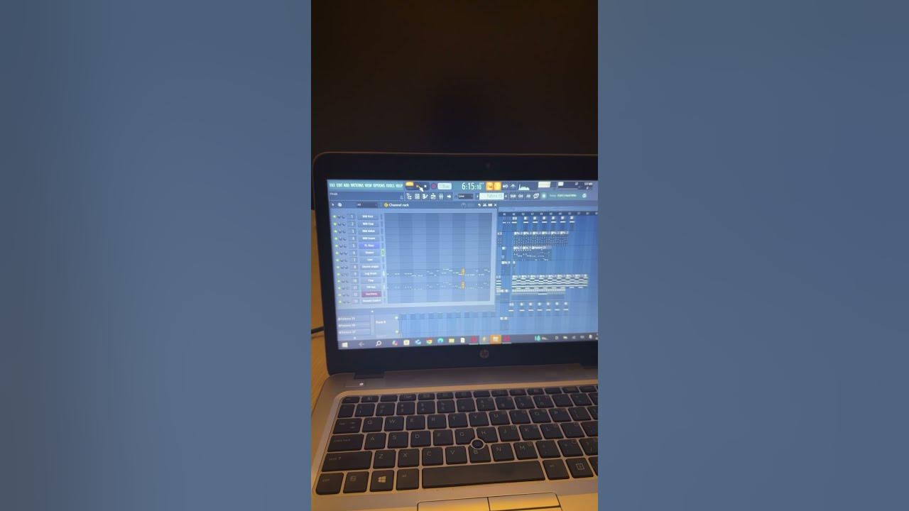 How to remake “Feel Good” By Mohbad on Fl Studio 25