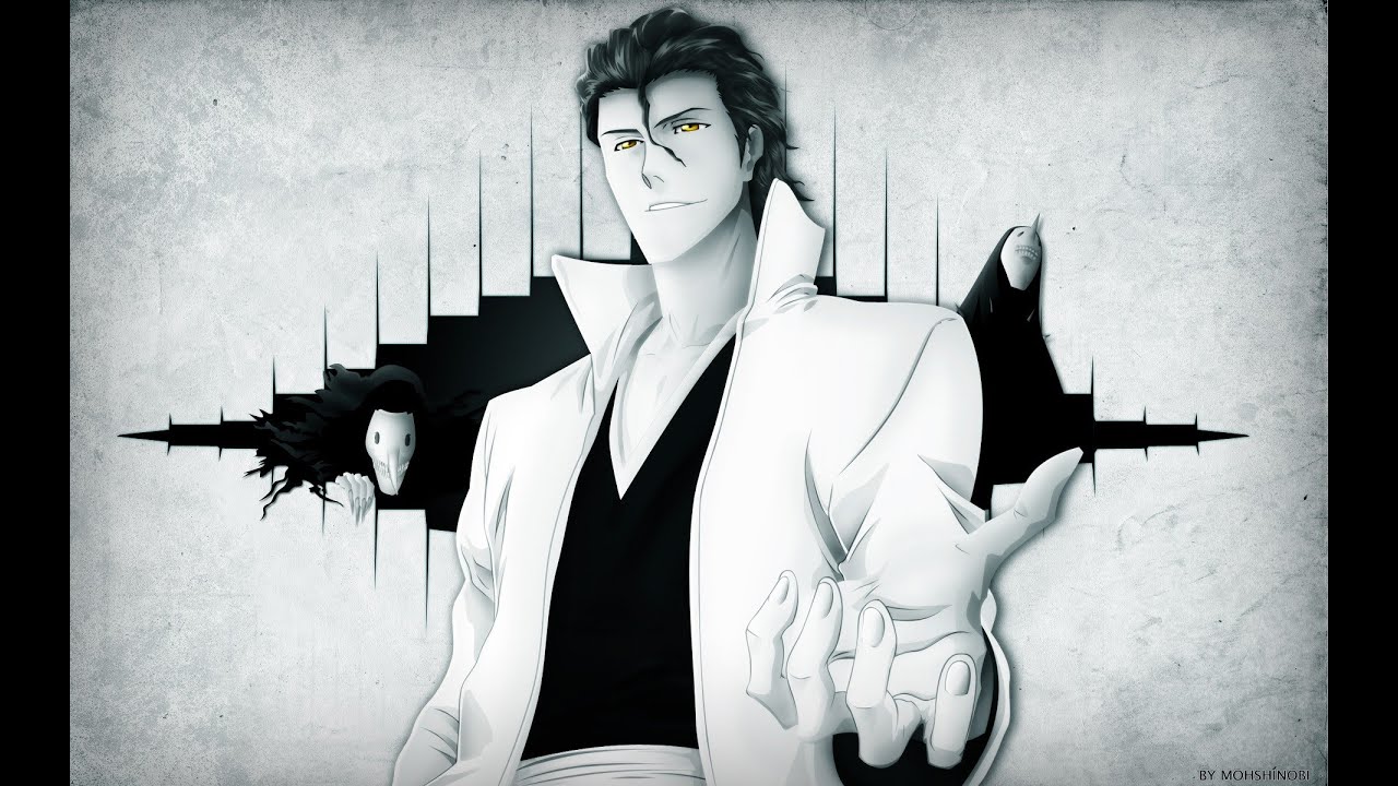 Rap do Aizen (Bleach) - YouTube