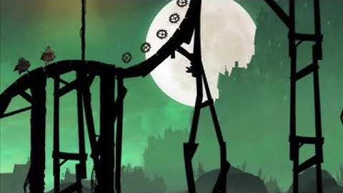 Boxtrolls slide n seek: the snatcher challenge episode 4 2 good ones...