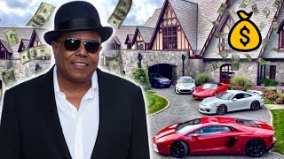 TITO JACKSON: Cause of Death, 3 Kids, House, Net Worth REVEALED