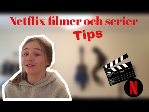 Video: Slipstream är Netflix Av äventyrsfilmer Och Dokumentärer