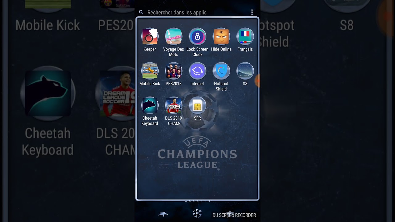 Soccer Football League 19 instal the new for android Soccer Football League 19 instal the new for android