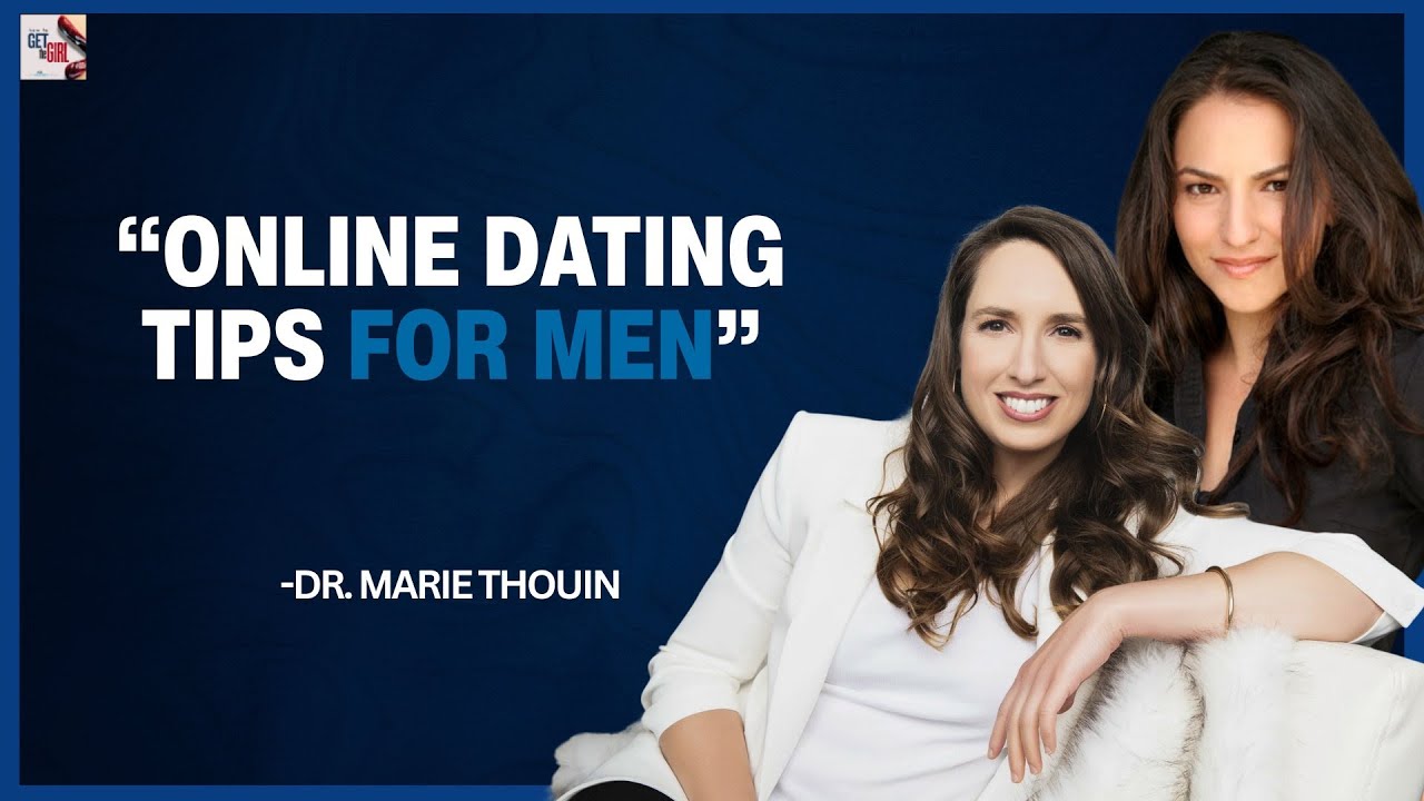 Online Dating Tips For Men - YouTube