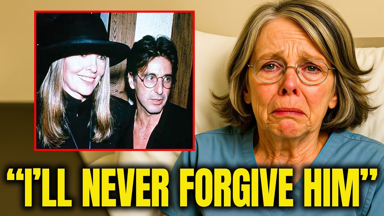 Diane Keaton Has Died, And The Secrets She Kept Will Leave You SPEECHLESS!