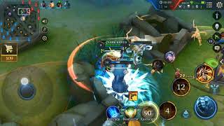 HOW TO PLAY GRAKK - ARENA OF VALOR - AOV screenshot 4