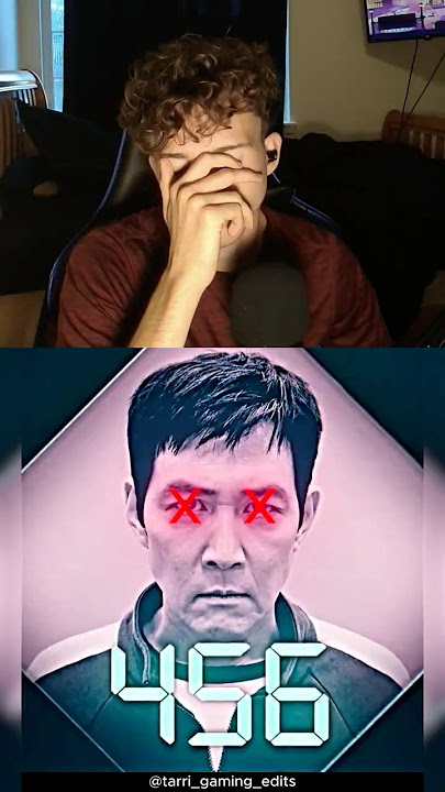 squid games is officially over 🥲😔