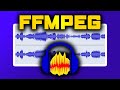 How to Install FFMPEG for Audacity | Fix Audacity FFMPEG Library Not Found