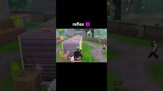 Kay reflex hai yrr 😈🫨 #pubgmobile #pubgmnext #reflex#pubg #youtubeshorts
