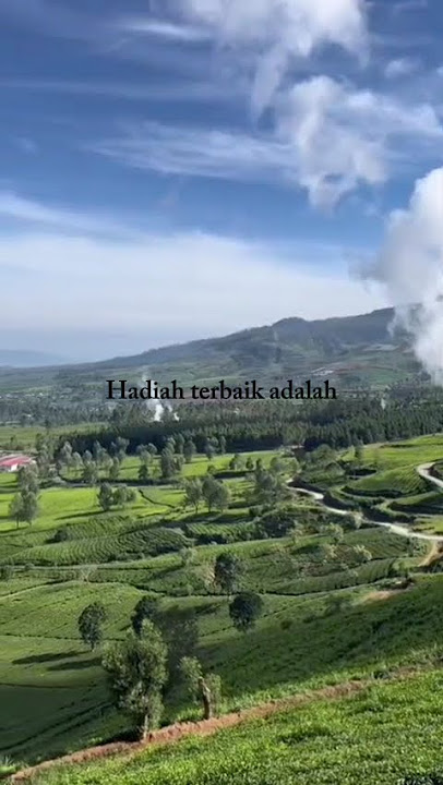 Hadiah Terbaik Adalah Apa Yang Kamu Miliki#ustadzadihidayat#qoutesislami#historymuslim#fypシ゚viral