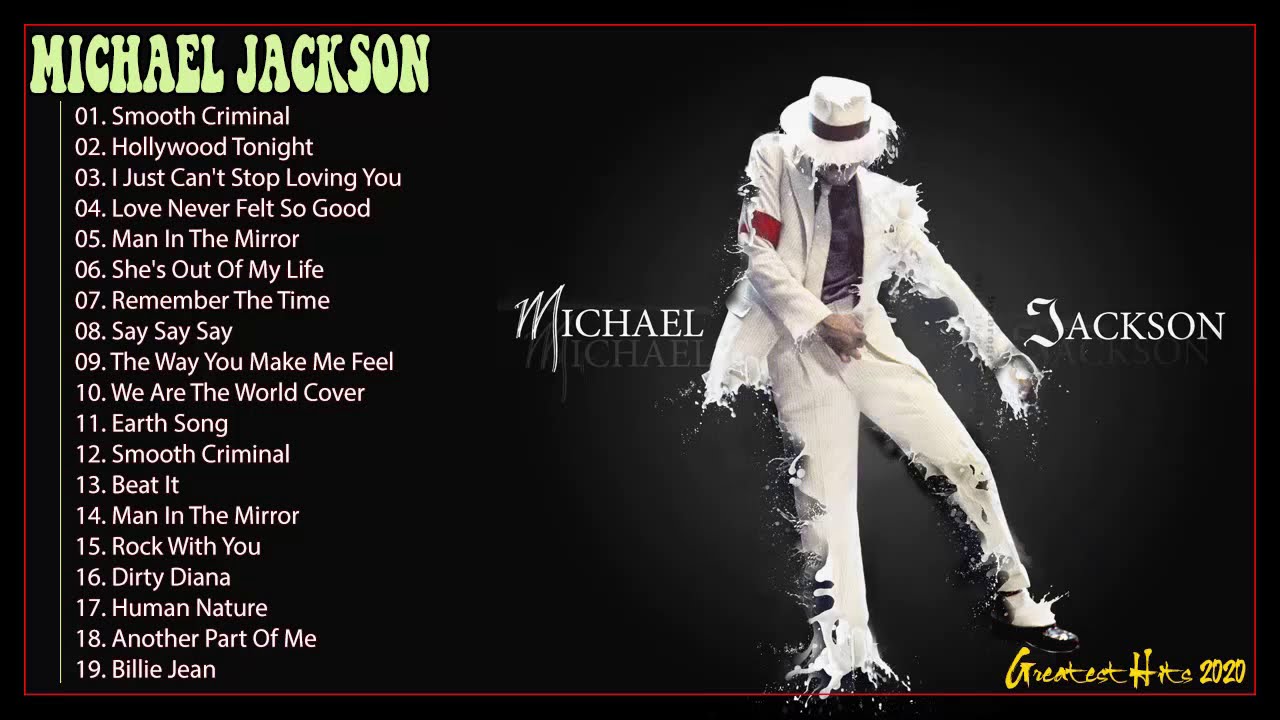 michael jackson greatest hits rar