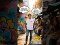 Raditya Dika: Indonesia's Comedy Superstar - Stand-Up, Films & YouTube #shortvideo #viralvideo