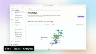 How to Keep Your Knowledge Base Connected and Current in BuildBetter