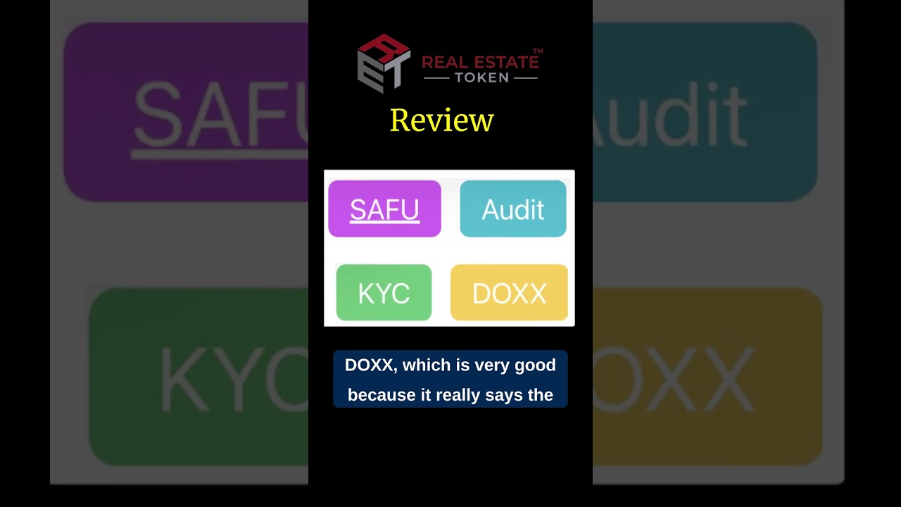 $R3T Token - R3 Token Review