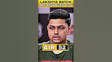 Backlog Kaise Cover Kiya!! 😱 #PW #Shorts #JEEAdvancedResult