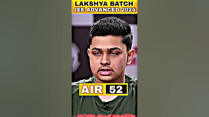 Backlog Kaise Cover Kiya!! 😱 #PW #Shorts #JEEAdvancedResult