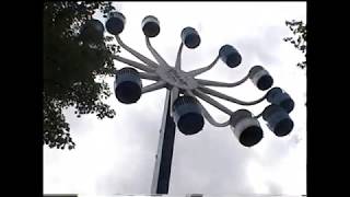 2001 videos giant wheel hershey park unedited
